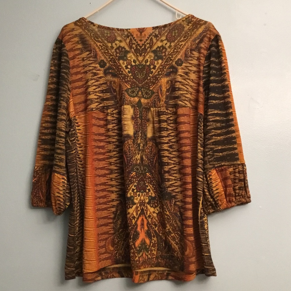 DRESSBARN top